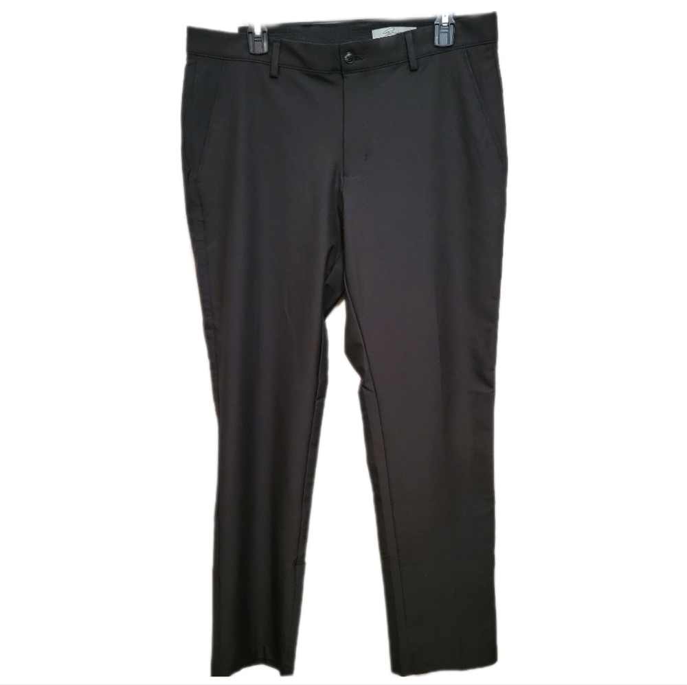 Greg Norman Men's Dress Pant - Picture 1 of 4